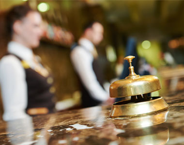 Hotel Booking